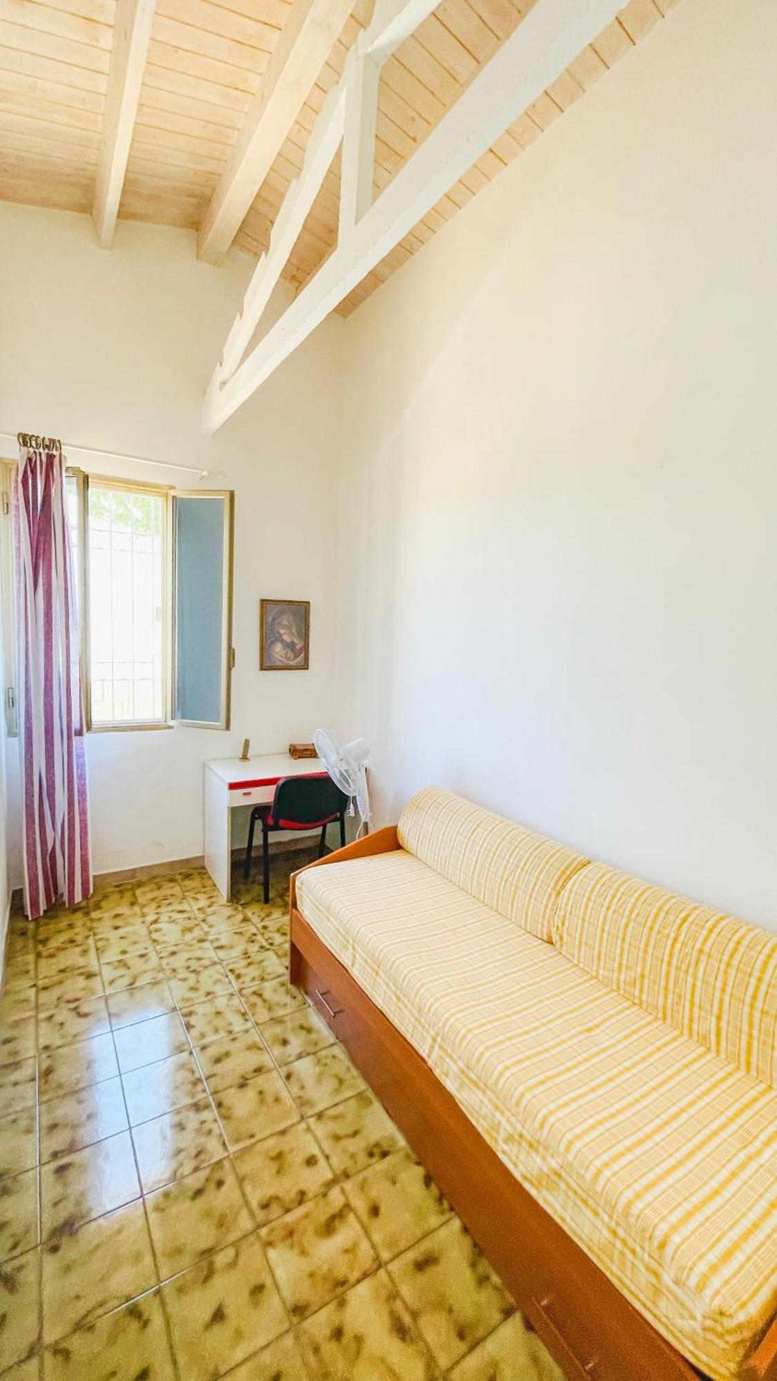 Amaris Mango Seafront Villa Granelli Exterior foto